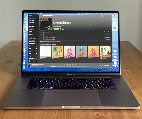 The 16-inch MacBook Pro Is Great, Where’s the 14-Inch? — McCann Tech