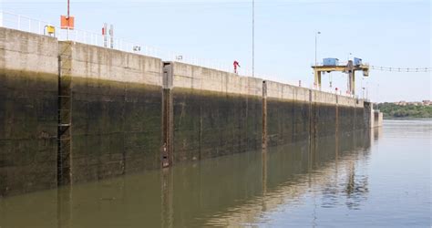 Danube, Iron Gates in Romania image - Free stock photo - Public Domain photo - CC0 Images