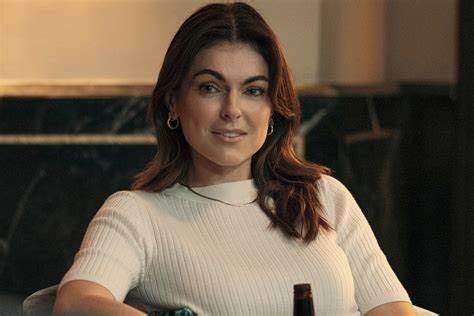 Serinda Swan Joins the Second Season of Amazon’s Reacher - Bleeding Fool