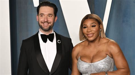 Serena Williams & Alexis Ohanian Welcome Their 2nd Daughter!