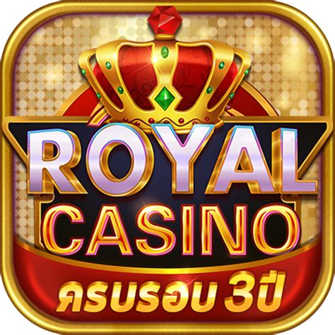 ดาวโหลด รอยัล คาสิโน - Royal Casino บน PC ด้วย Memu