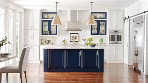 MasterBrand Cabinets - Home