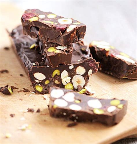 Chocolate Fudge Recipe — Easy Chocolate Fudge — Eatwell101