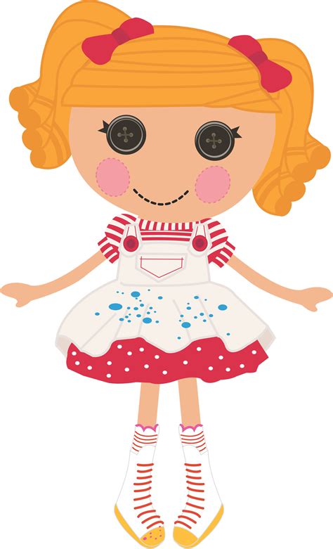 Image - Lalaloopsy-07-by-convitex.png | ICHC Channel Wikia | Fandom powered by Wikia