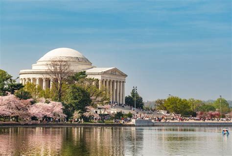 Visiting Washington DC for the First Time? Here's What To See and Do ...