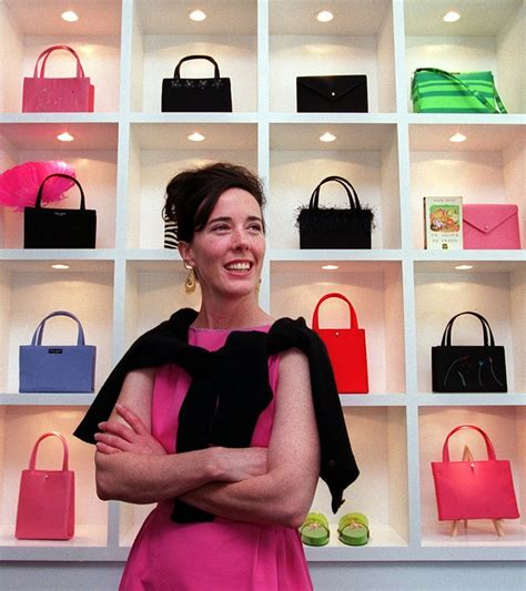 Designer SpotLight: Kate Spade – Investment Piece