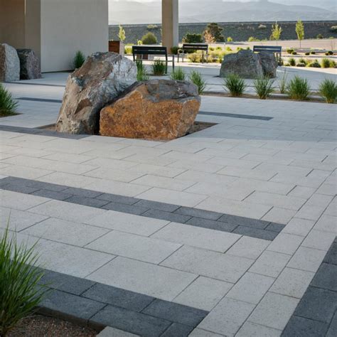 Belgard Dimensions™ Sets & Accent Pavers - Unique Supply