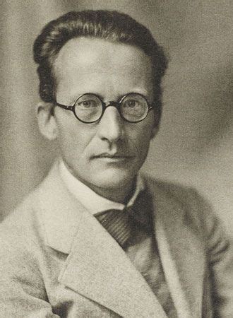 Erwin Schrodinger | Biography, Discoveries, & Facts | Britannica.com