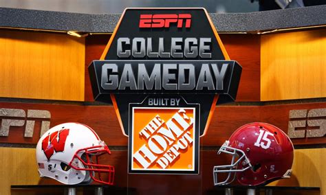 Projecting ESPN’s College GameDay locations for the 2023 season