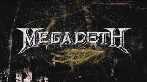 Megadeth Backgrounds - Wallpaper Cave