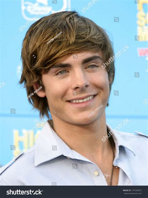 Zac Efron High School Musical 2 Stock Photo 147299927 | Shutterstock