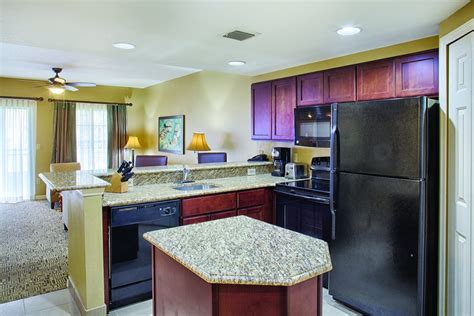 Wyndham Cypress Palms / 2 Bedroom Deluxe Lockoff - Travel Tips & Picks