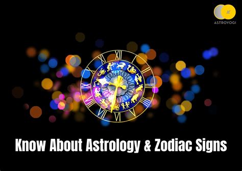 Know About Astrology & Zodiac Signs - Sisu Deals