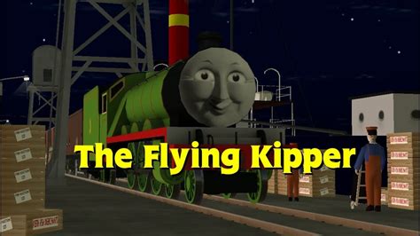 The Flying Kipper Theme