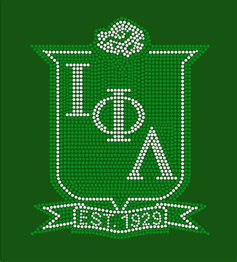 Auxiliaries - IOTA PHI LAMBDA SORORITY, INC. EPSILON PHI CHAPTER