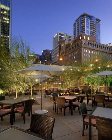 Westin Phoenix Downtown $109 ($̶1̶1̶9̶) - UPDATED 2017 Prices & Hotel Reviews - AZ - TripAdvisor