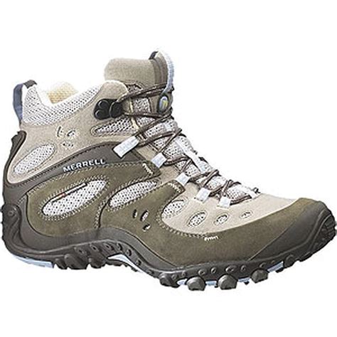 Merrell Chameleon Arc Mid Ventilator (Women's) | Peter Glenn