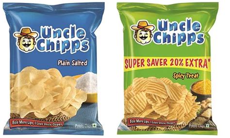 10 Popular Brands of Potato Chips Available in India