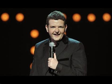 Scottish Stand-up Comedian Kevin Bridges' Net Worth, Earnings, Tours ...