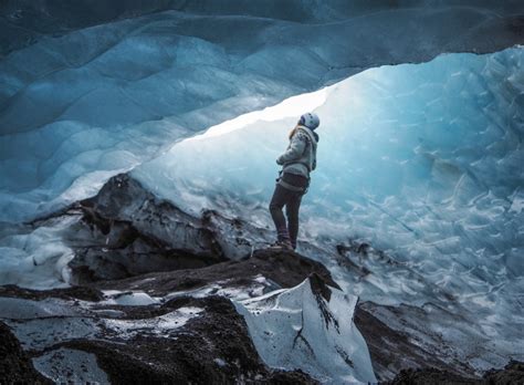 Sólheimajökull Glacier Hike Day Tour | Iceland Advice