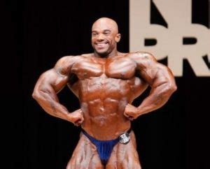 Sergio Oliva Jr. to skip the 2017 Mr. Olympia - Evolution of Bodybuilding