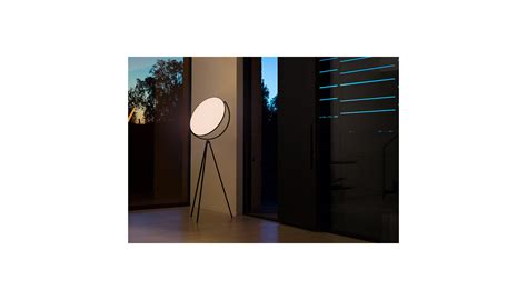 Superloon Floor Lamp by Flos - Switch Modern