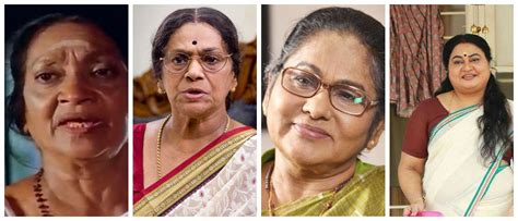 Malayalam actresses who made a mark in the comedy genre | The Times of ...