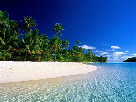 10 Most Popular Most Beautiful Beaches In The World Wallpaper FULL HD 1080p For PC Desktop 2023