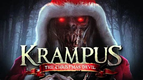 'Krampus' Movie Review: Middle of the Road Creepiness - Movie TV Tech Geeks News