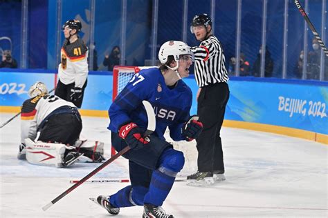 Olympic hockey bracket 2022: Men’s tournament playoff schedule coming ...