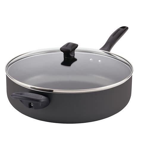 Best farberware classic stainless steel 12 deep skillet - The Best Home