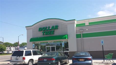 Dollar Tree - Discount Store - 7158 S Stony Island Ave, South Shore, Chicago, IL - Phone Number ...