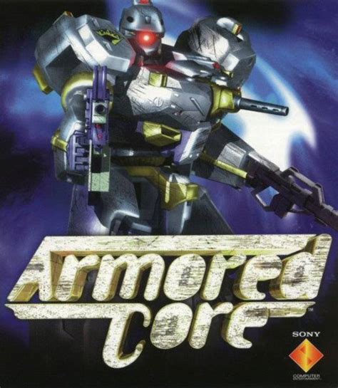 Armored Core Reviews - GameSpot