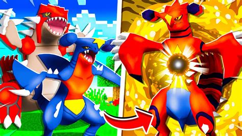 Catching FUSED LEGENDARY POKEMON in MINECRAFT Pixelmon! (OVERPOWERED ...