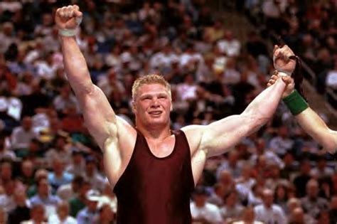 NCAA Wrestling Champions That Have Succeeded In The UFC - Bloody Elbow