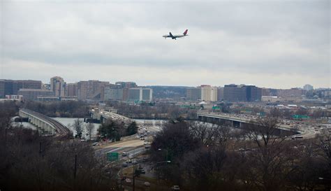 Follow the Potomac | View from Mandarin Oriental hotel, Wash… | Adam Fagen | Flickr