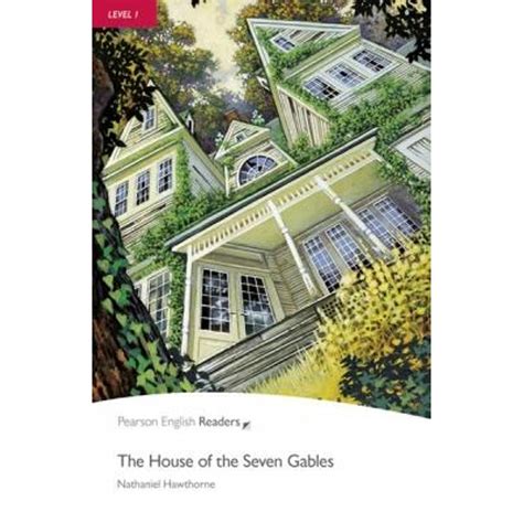 The House of The Seven Gables - New Penguin Readers - Level 1 - Book With Audio Cd - Livraria da ...