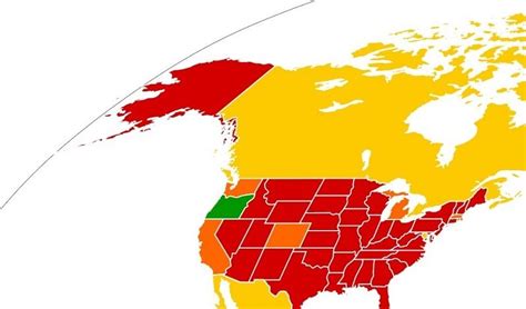 Oregon… psilocybin-fueled mushroom tourism boom? – ECFES