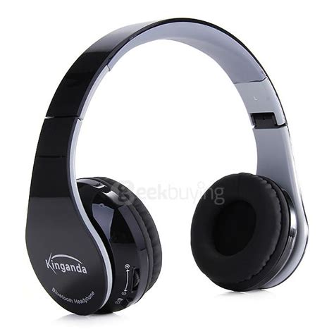 Kinganda PS4 Wireless Bluetooth Headphone Headset