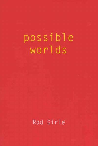 Possible Worlds | McGill-Queen’s University Press