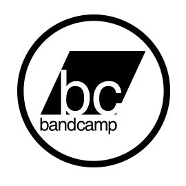 Bandcamp Logo Transparent