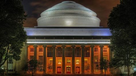 Massachusetts Institute Of Technology Wallpapers - Wallpaper Cave