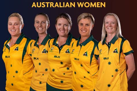 World Bowls Challenge: Australia vs. The World - Bowls Australia