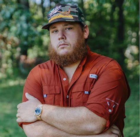 Top 10 Luke Combs songs, ranked - The Post