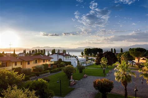 Hotel Du Parc Sirmione - Sirmione hotels | Jet2holidays