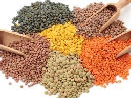 Organic Mixed Lentils at Best Price in Ahmedabad | R&B Exporter Importer