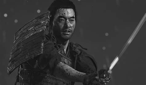 Ghost of Tsushima Got Akira Kurosawa's Estate Approval for Its ...