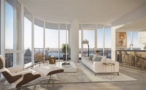 ARO | Midtown West Luxury Apartment Rentals, 1-3 Bedrooms & Penthouse Available