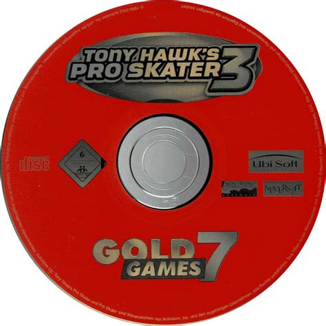 Gold Games 7 cover or packaging material - MobyGames