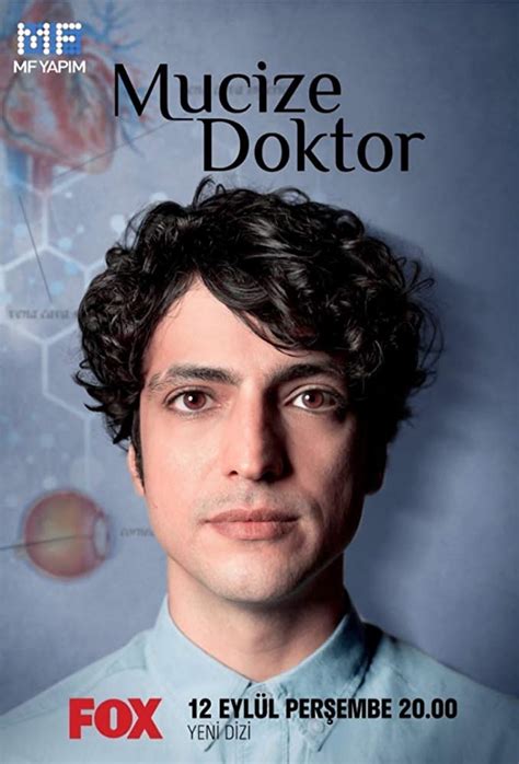 Mucize Doktor episode 20 Full With English Subtitle - ExpresDizi